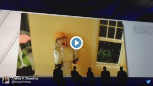 NAR new Millenial Commercial