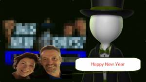Video Happy New Year 2016